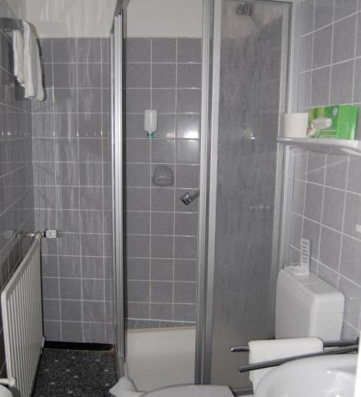 בית מלון כפרי Park