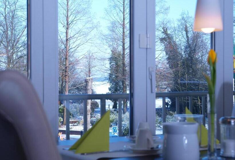 בית מלון כפרי Park