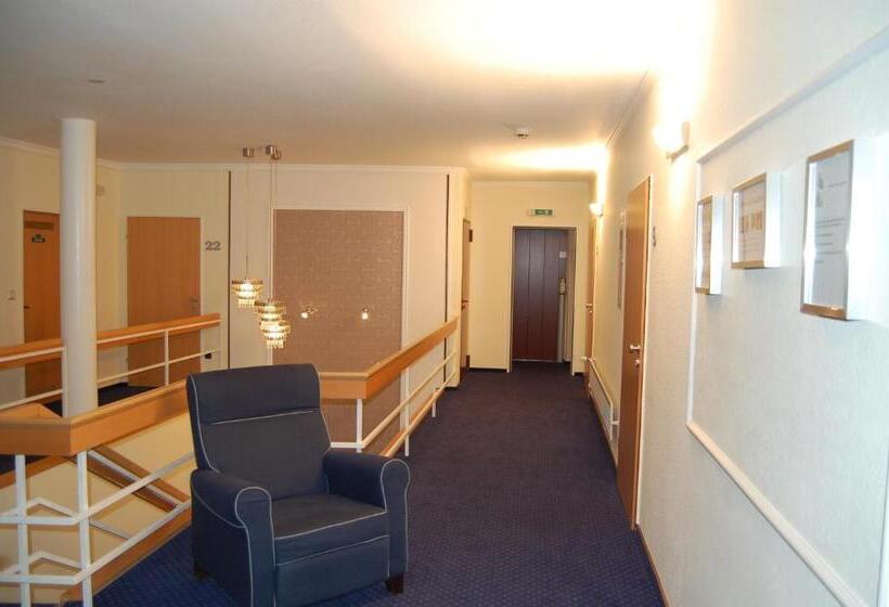 בית מלון כפרי Park