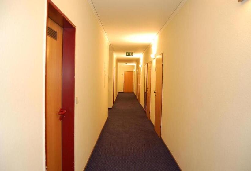 בית מלון כפרי Park