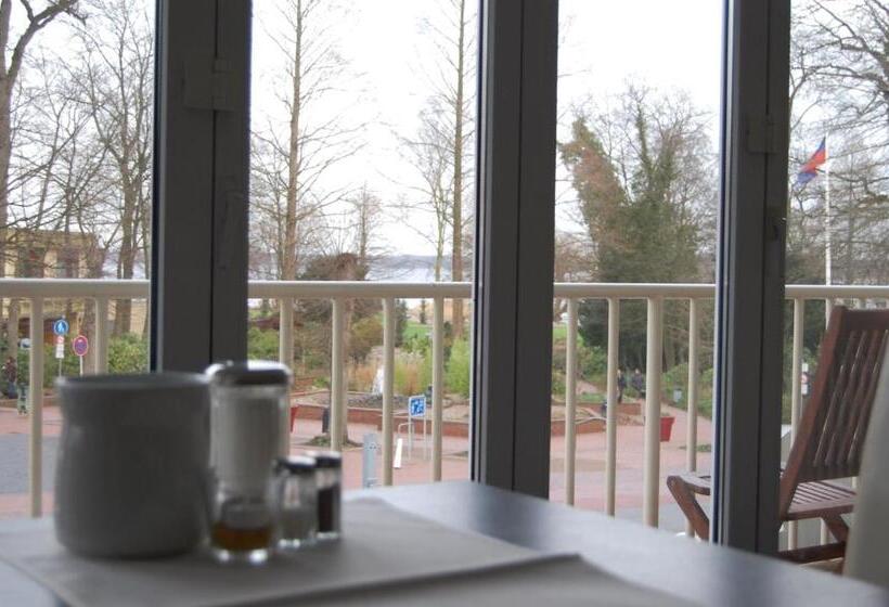 בית מלון כפרי Park