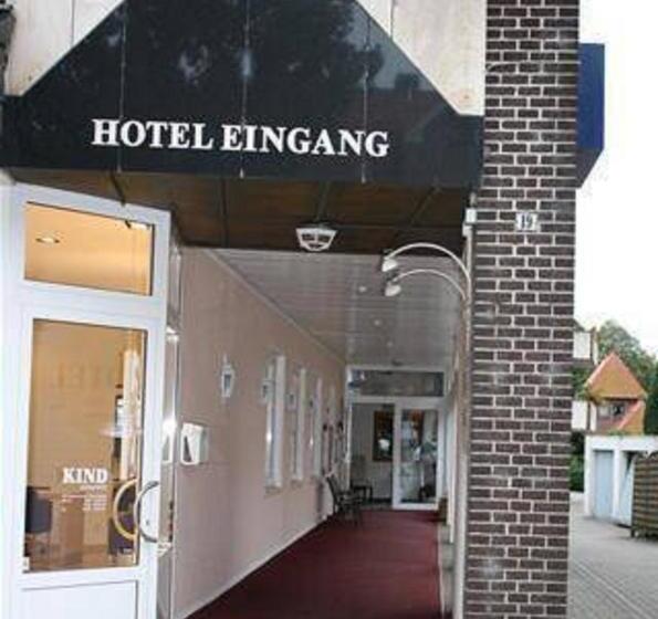 בית מלון כפרי Park