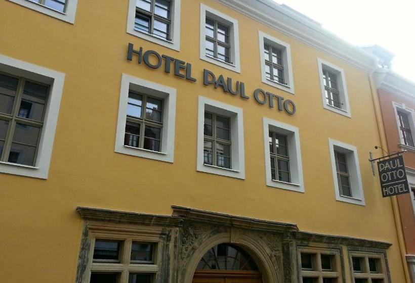 酒店 Paul Otto