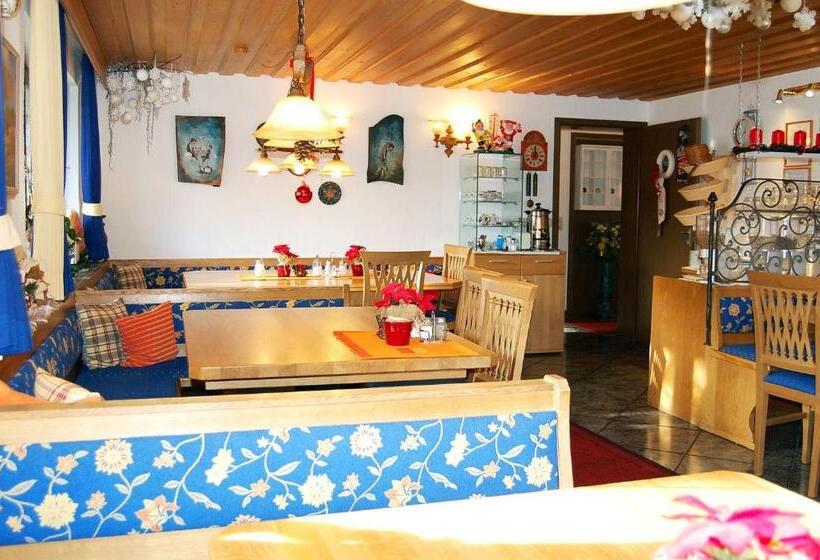 فندق Pension   Heidelberg