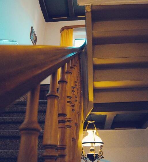 בית מלון כפרי Pension Morgenweck