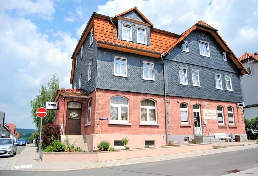 בית מלון כפרי Pension Morgenweck