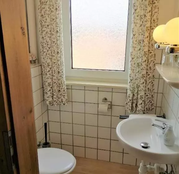 Hotelli Pension Morgenweck