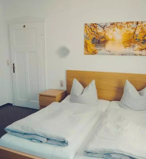 Hotelli Pension Morgenweck