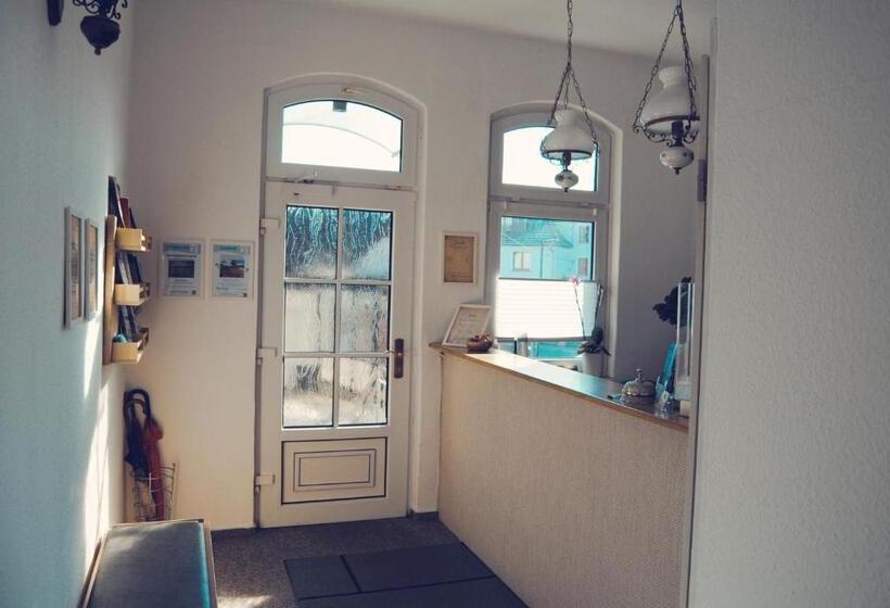 בית מלון כפרי Pension Morgenweck