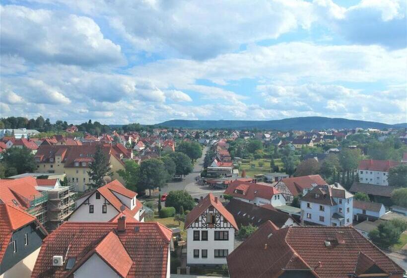 בית מלון כפרי Pension Morgenweck