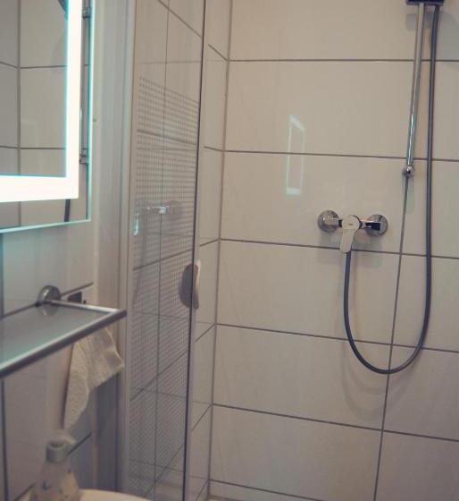 בית מלון כפרי Pension Morgenweck