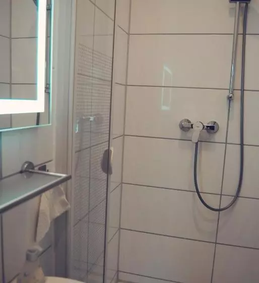 Hotelli Pension Morgenweck