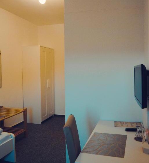 בית מלון כפרי Pension Morgenweck