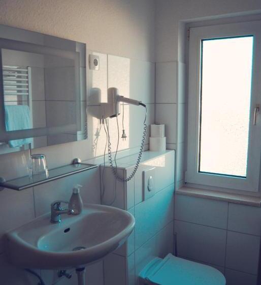 בית מלון כפרי Pension Morgenweck