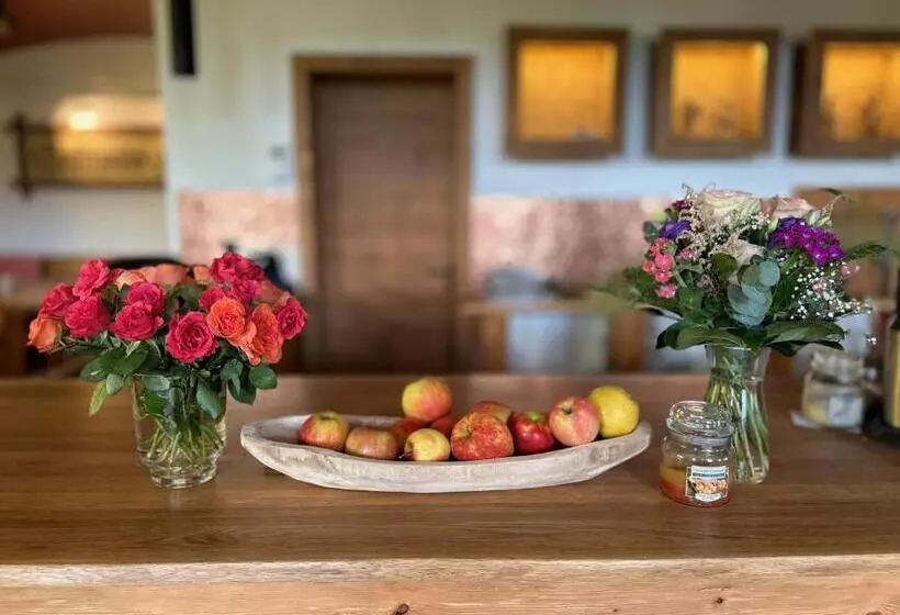 Boutique Hotel And Apartments Pension Sternen