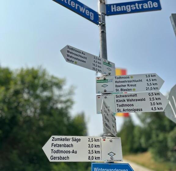 Boutique Hotel And Apartments Pension Sternen