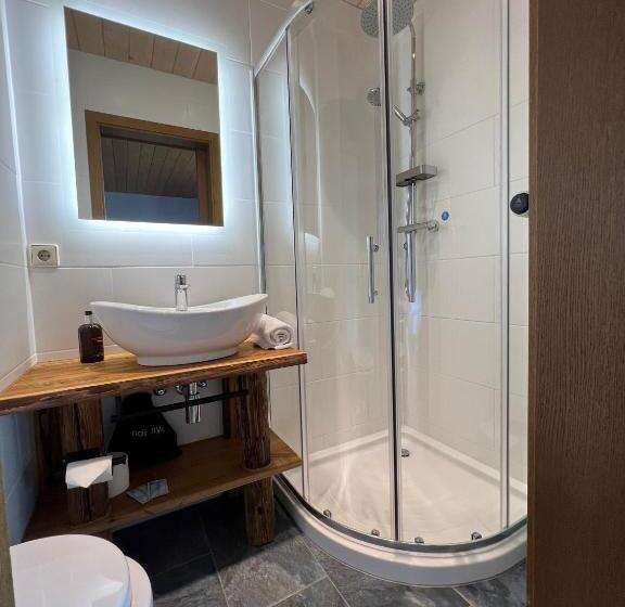 Boutique Hotel And Apartments Pension Sternen