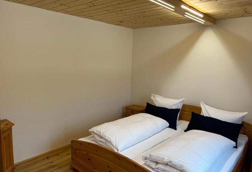 Boutique Hotel And Apartments Pension Sternen