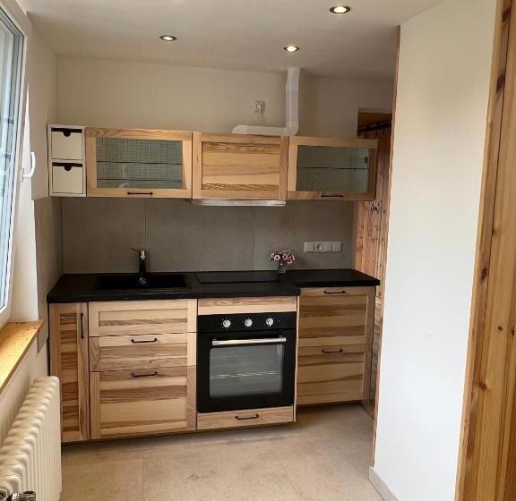 Boutique Hotel And Apartments Pension Sternen