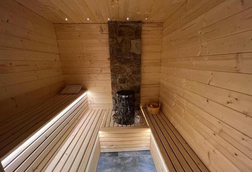 Boutique Hotel And Apartments Pension Sternen