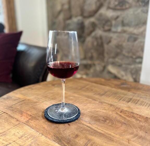 Boutique Hotel And Apartments Pension Sternen