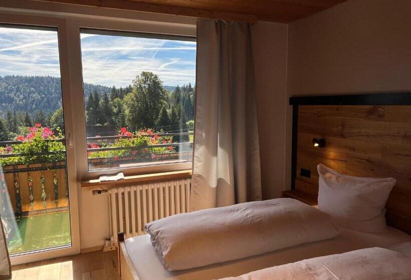 Boutique Hotel And Apartments Pension Sternen