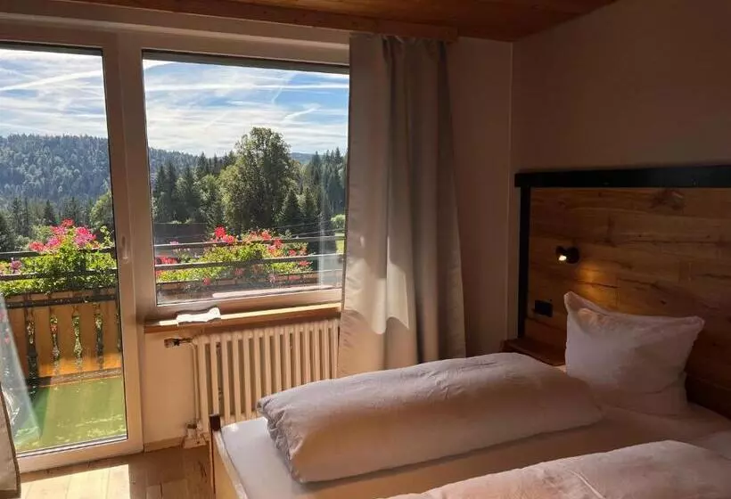 Boutique Hotel And Apartments Pension Sternen