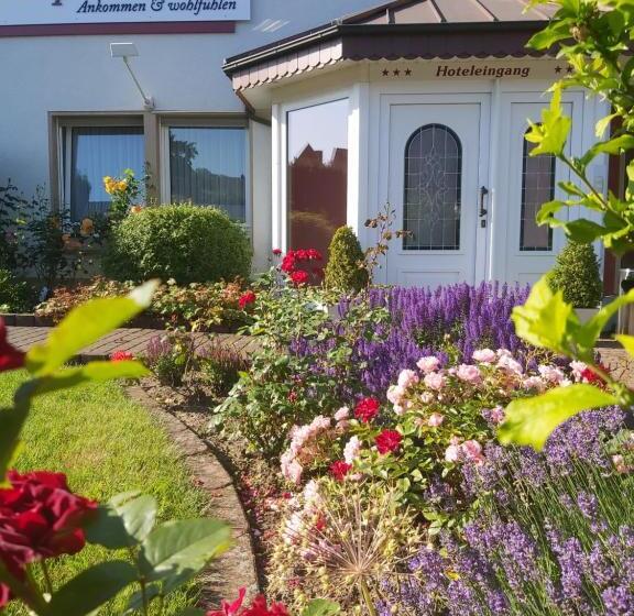 فندق Pieper Kersten