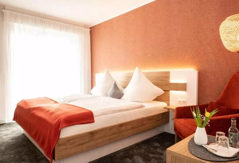 Hotelli Pieper Kersten