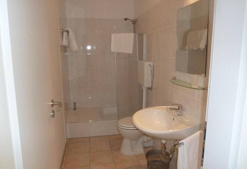 בית מלון כפרי Relax