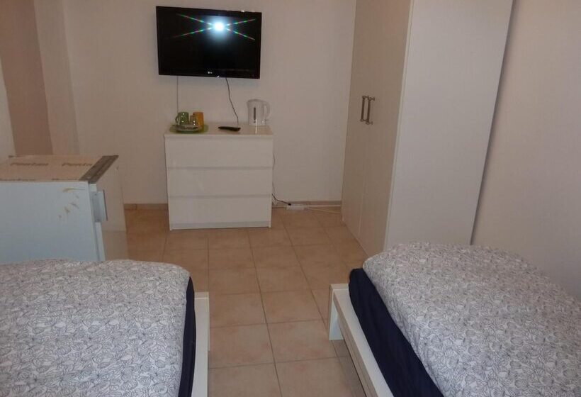 בית מלון כפרי Relax