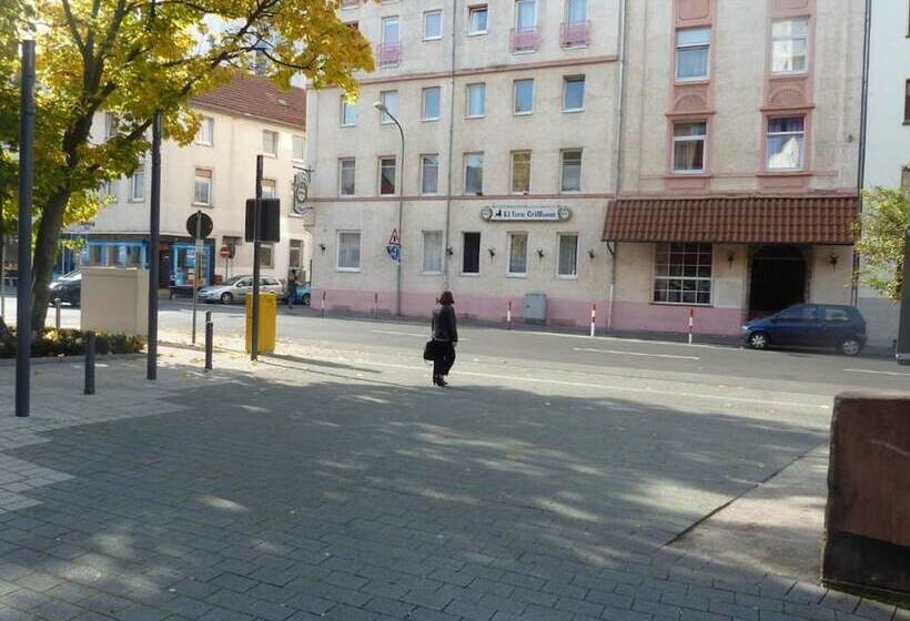 בית מלון כפרי Relax