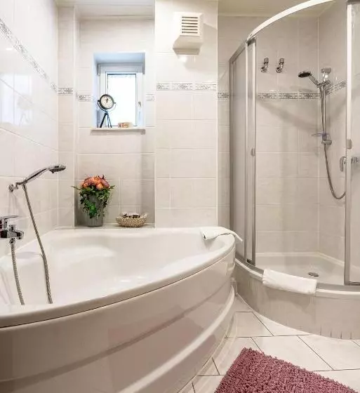 Hotelli & Restaurant Stadt Genthin