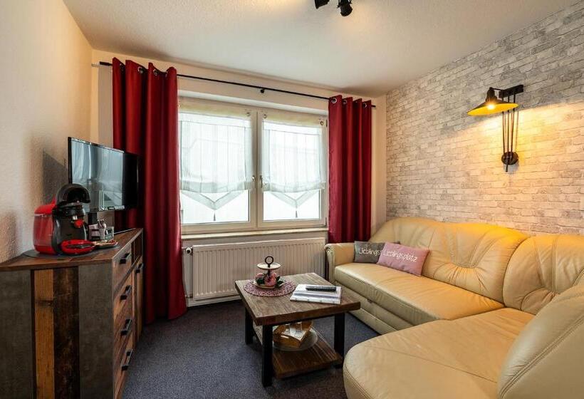 فندق & Restaurant Stadt Genthin