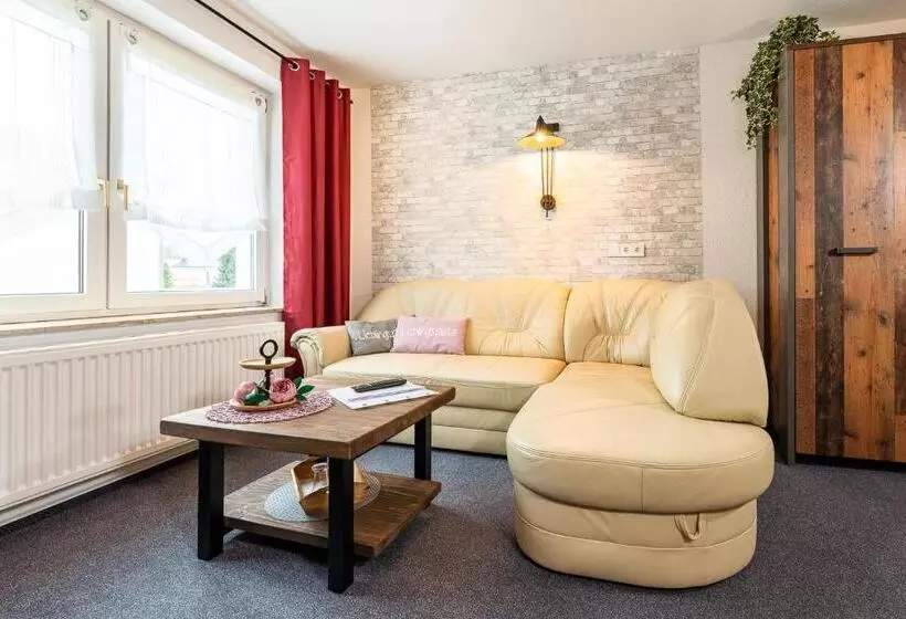 Hotelli & Restaurant Stadt Genthin