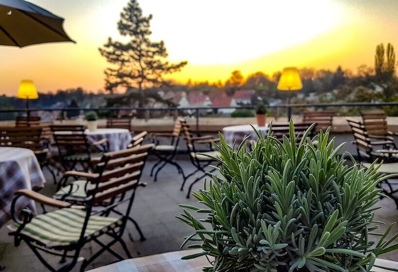 Romantik Hotel Burgkeller Residenz Kerstinghaus