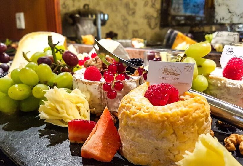 Romantik Hotel Burgkeller Residenz Kerstinghaus