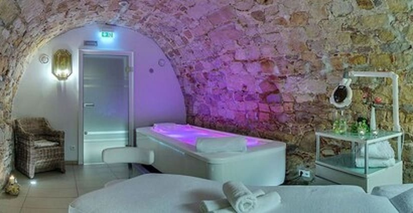 Romantik Hotel Burgkeller Residenz Kerstinghaus