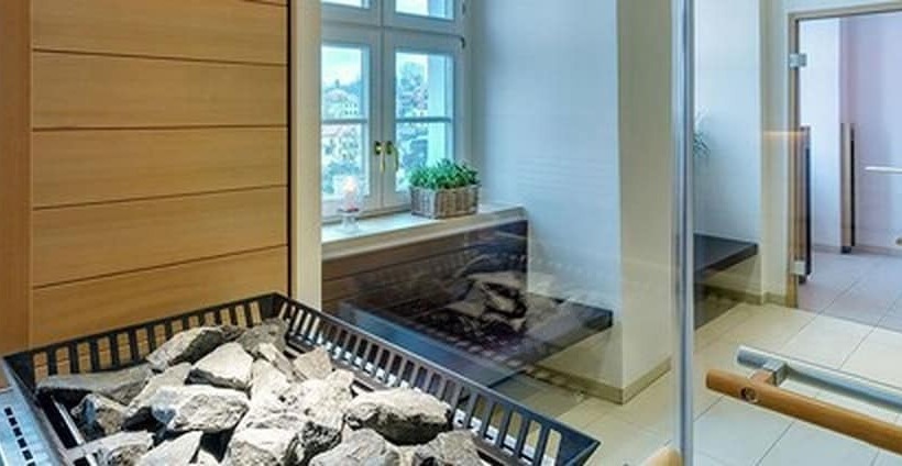 Romantik Hotel Burgkeller Residenz Kerstinghaus