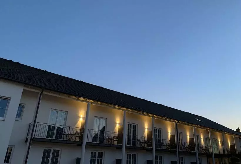 Taste Style Hotel Bären Auggen