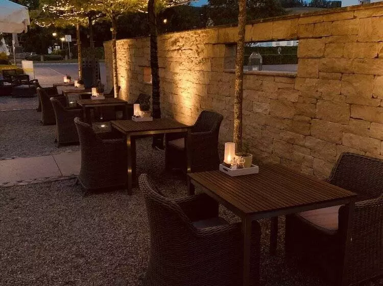 Taste Style Hotel Bären Auggen