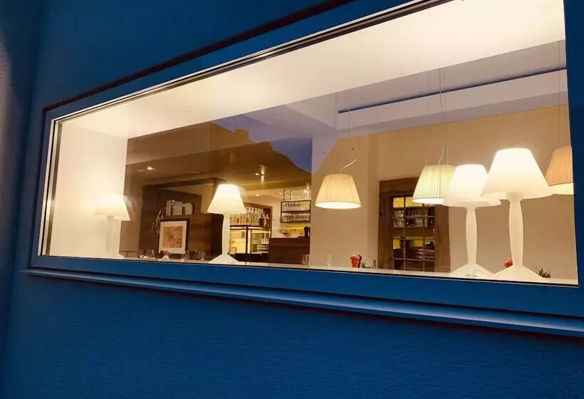 Taste Style Hotel Bären Auggen