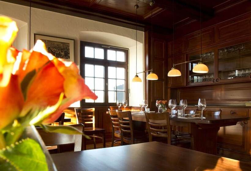 Taste Style Hotel Bären Auggen