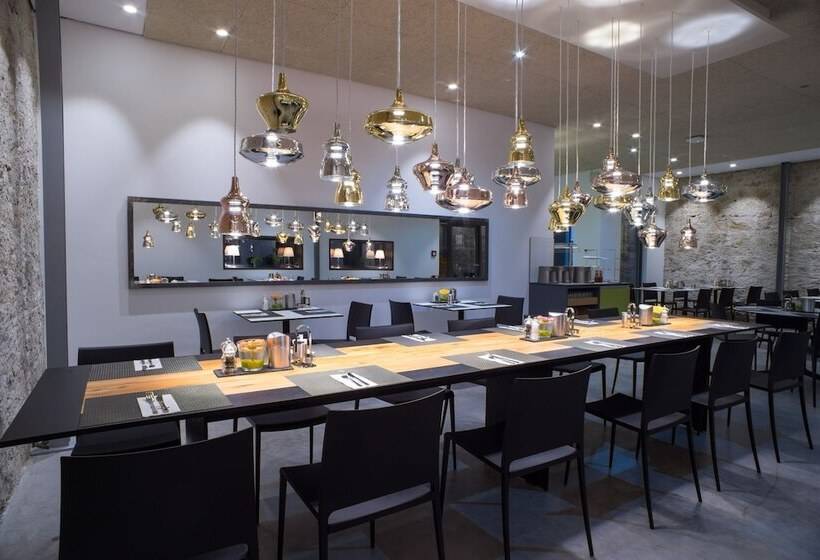 Taste Style Hotel Bären Auggen