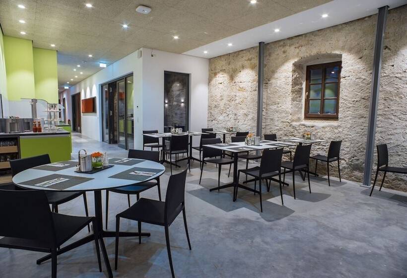 Taste Style Hotel Bären Auggen