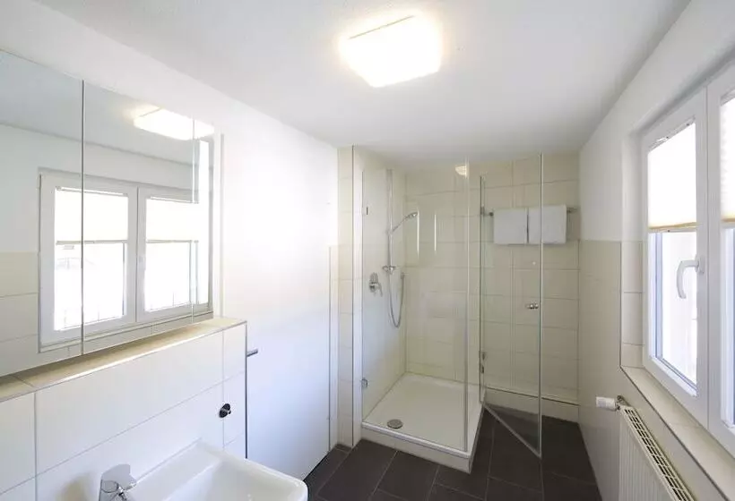 Taste Style Hotel Bären Auggen