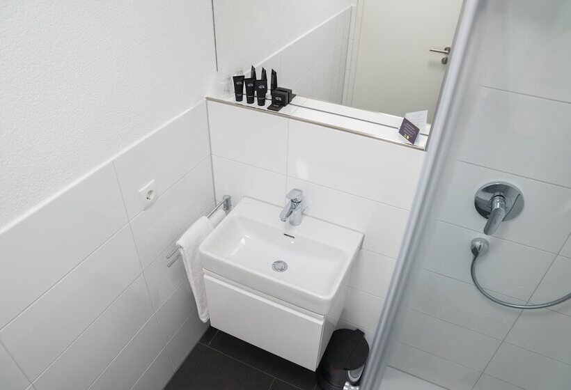 Taste Style Hotel Bären Auggen