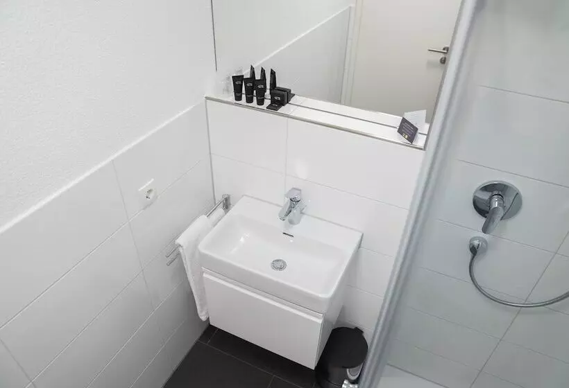 Taste Style Hotel Bären Auggen