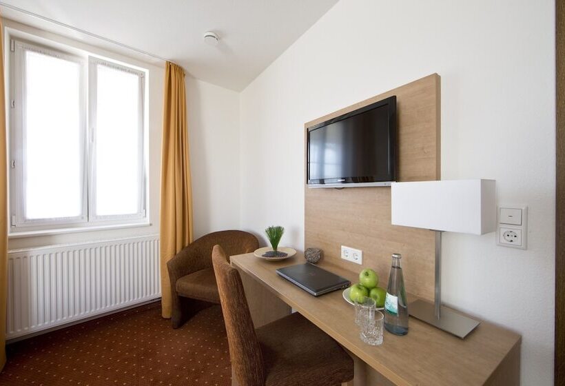 Taste Style Hotel Bären Auggen