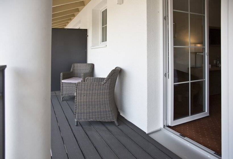 Taste Style Hotel Bären Auggen